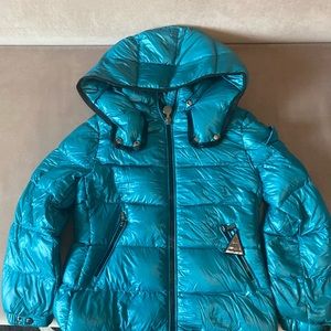 Girl’s Moncler Jacket. Size 6